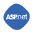 ASP.net logo