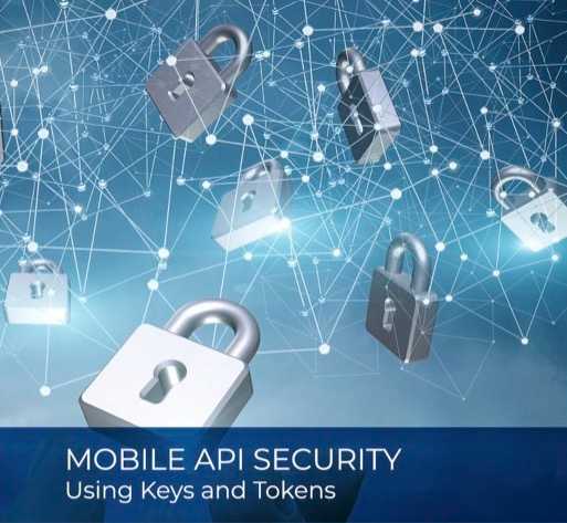 Mobile API Security eBook