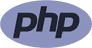 PHP logo