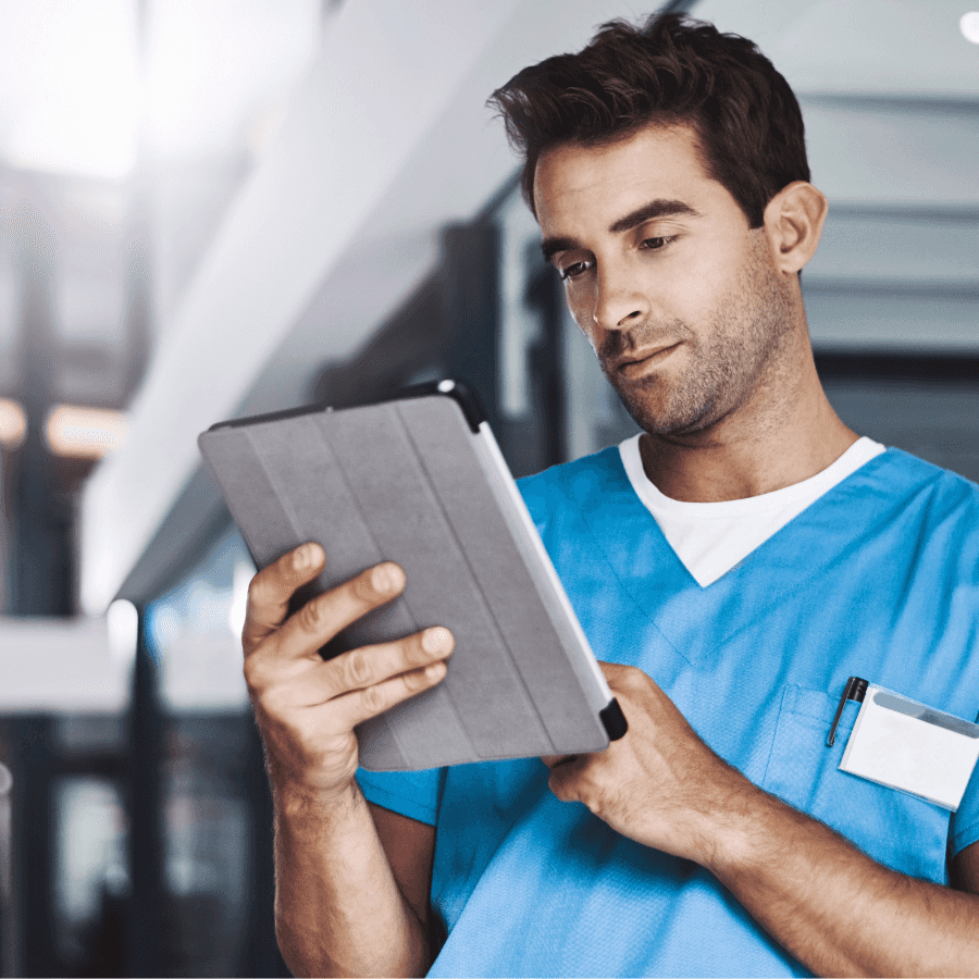 Mhealth Physician