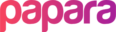 Papara Company Logo