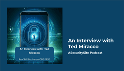 Podcast of An Interview with Ted Miracco