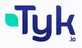 Tyk logo