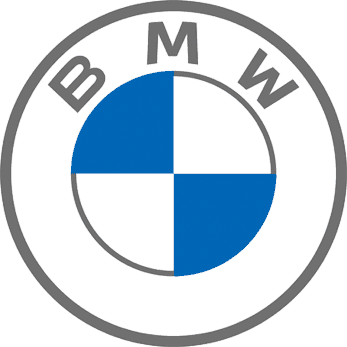 BMW Company Logo