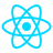 React Native logo