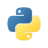 Python logo