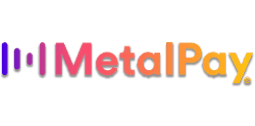 MetalPay company logo