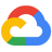 Google Cloud logo