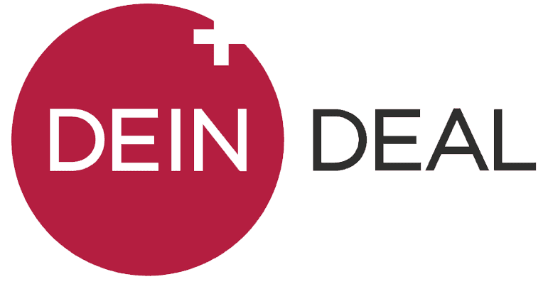 Deindeal Company Logo