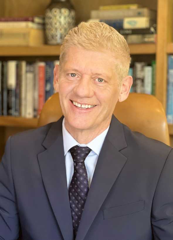 Ted Miracco named CEO of Approov