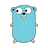 Golang logo