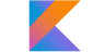 Kotlin logo