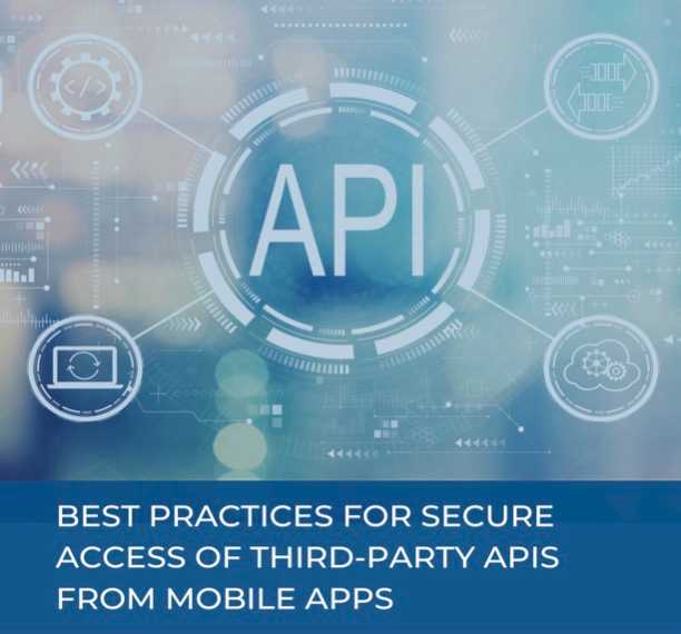 API Keys Whitepaper Image